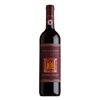 Melini Granaio Chianti Classico 37,5 cl